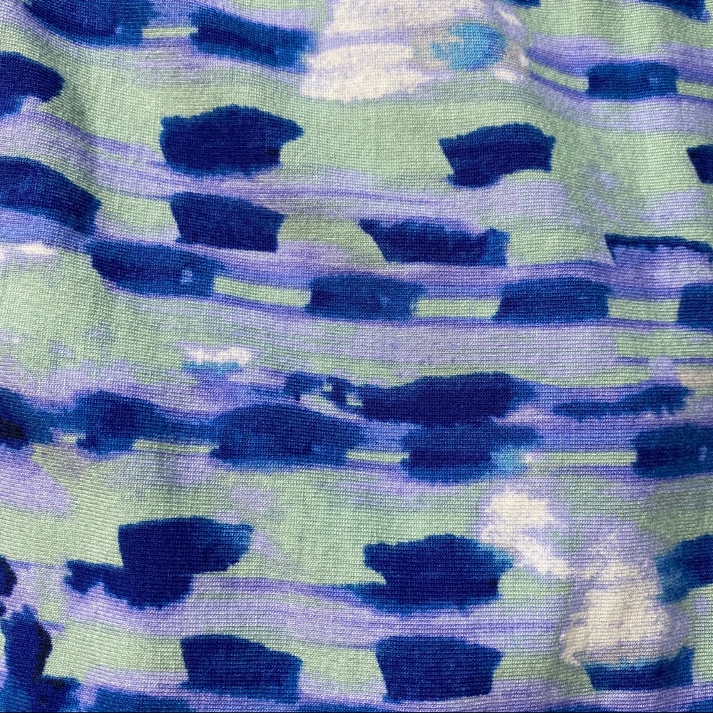Nic+Zoe | Water Lane Sheath Dress with Twist - Picture 7 of 11